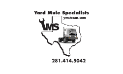 Yard-Mule-Specialistis