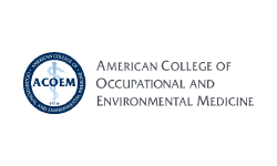 American-College-Of-Occupational-And--Enviromental-Medicine