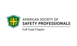 American-Society-Of-Safety-Professional-Gulf-Coast-Chapter