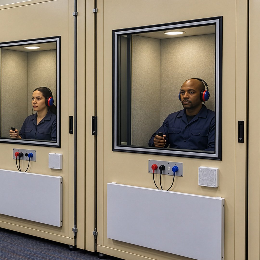 audiometric-testing