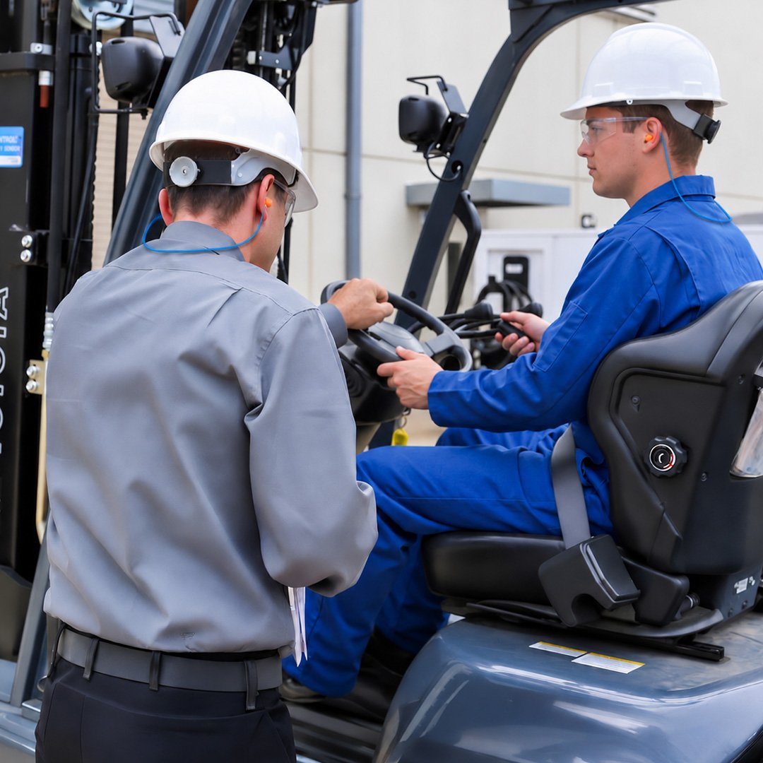equipment-training