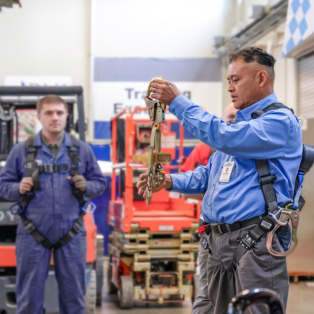 safety-training