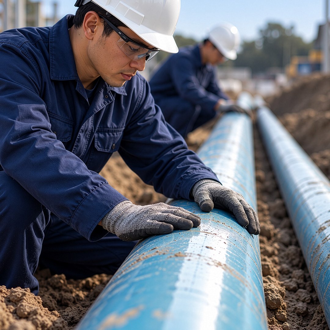 pipeline-qualifications
