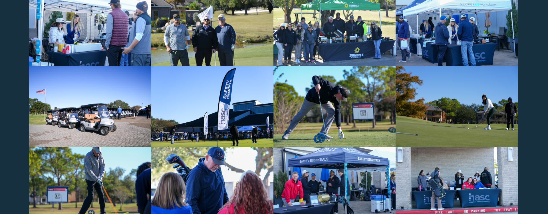 Photo-Gallery-Houston-Golf-Tournament