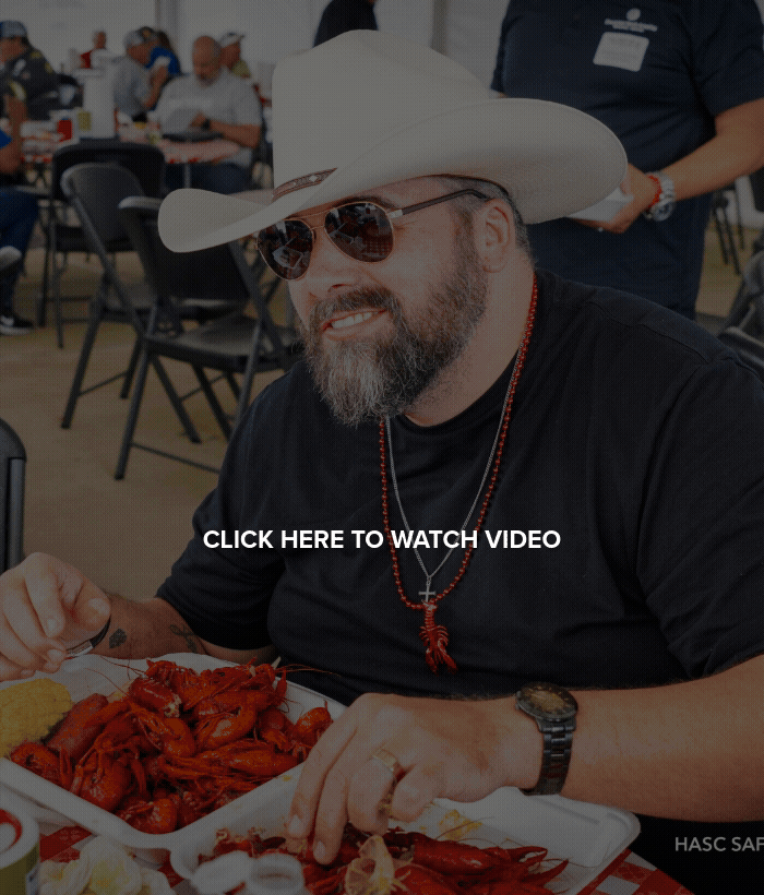 GIF-Crawfish