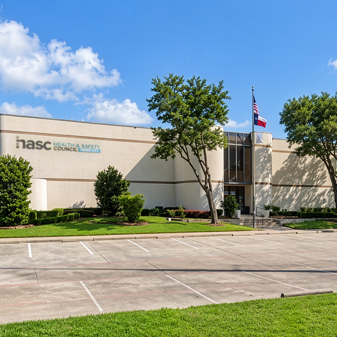 Texas-City-Building