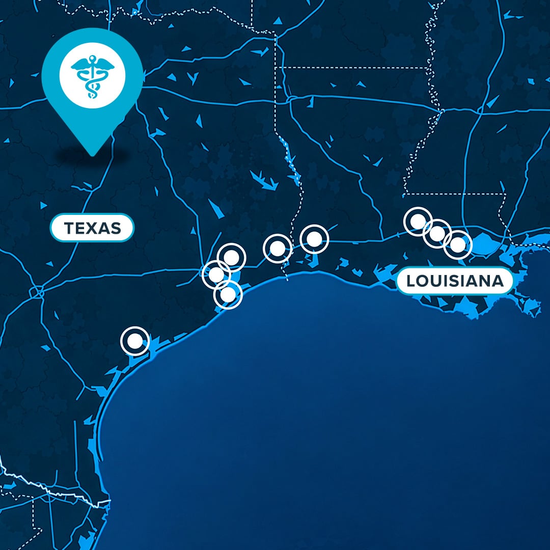 Clinic-Locations