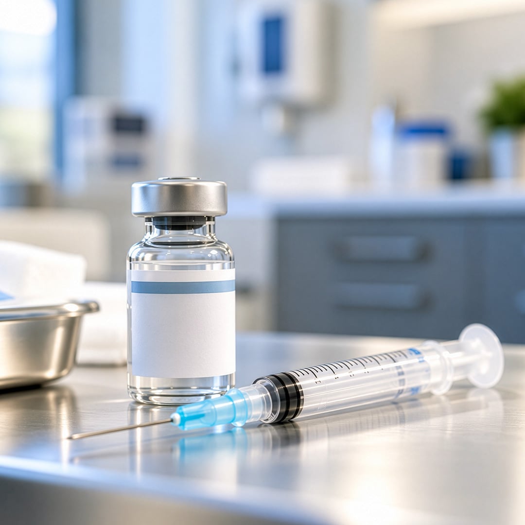 vaccinations
