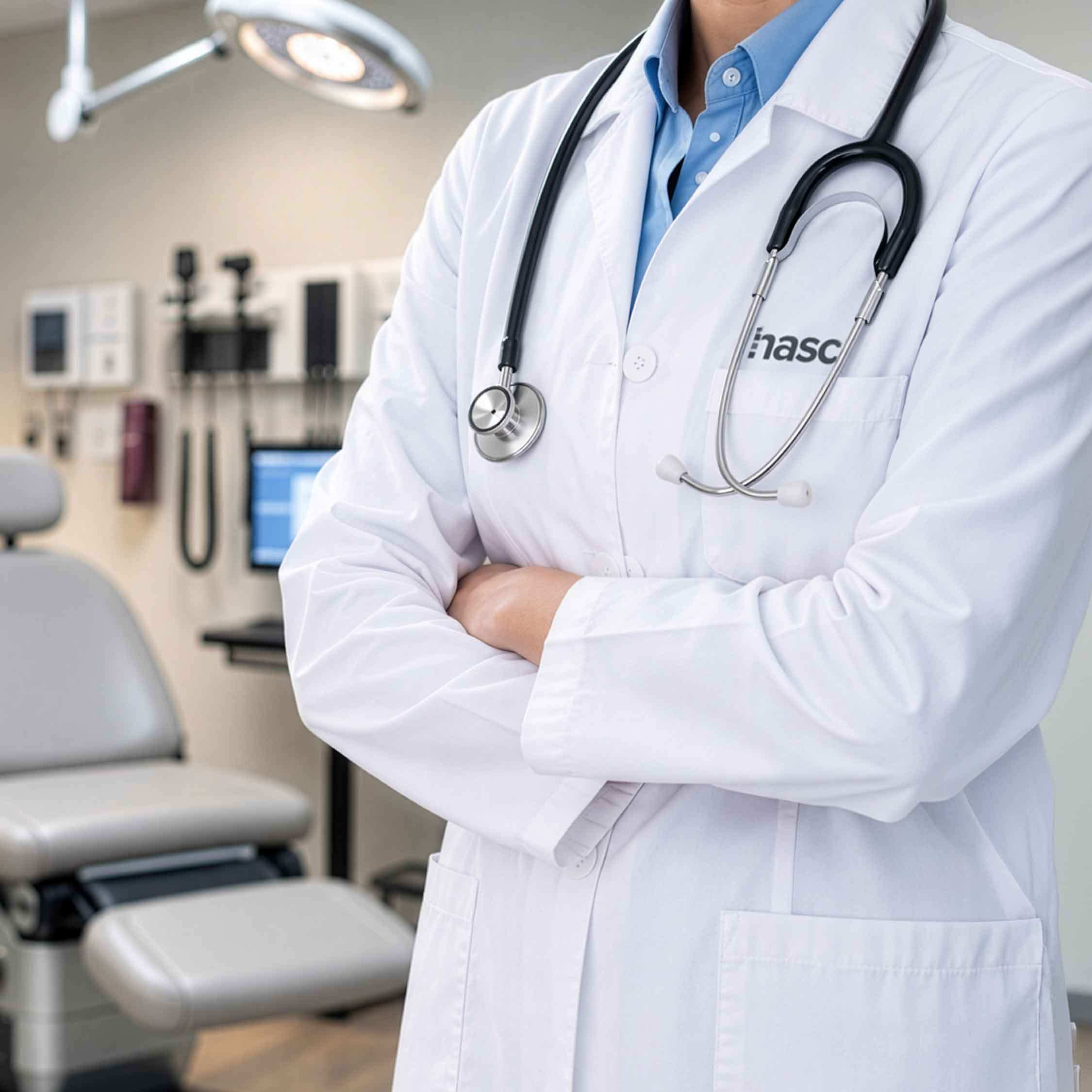 HASC-Health