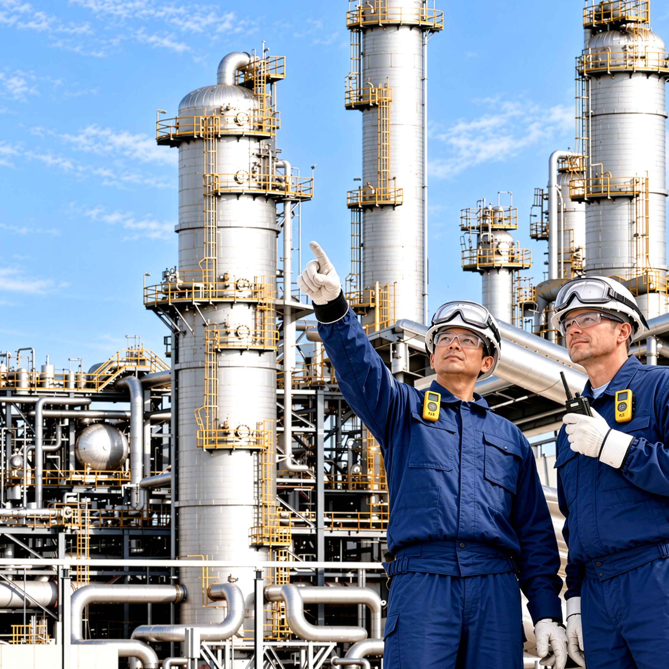 HASC-Industry