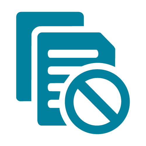 Icon-Fewer-Duplicate-Tests
