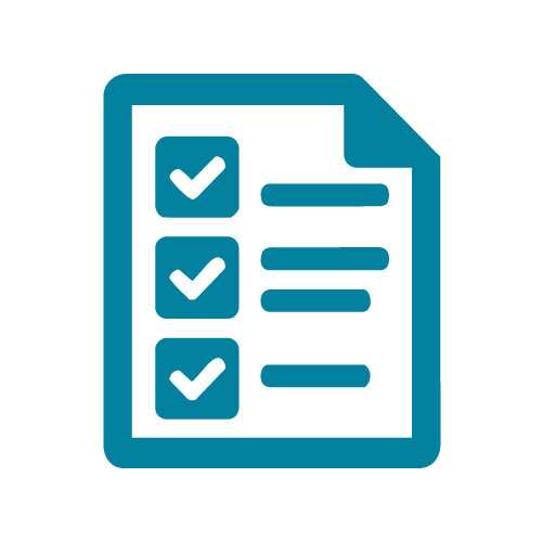 Icon-One-Policy-Framework
