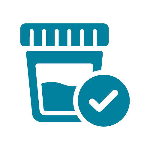 Icon-Urine-Testing