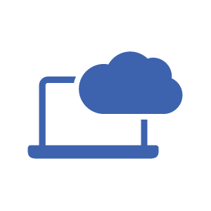 Icon-Centralized records