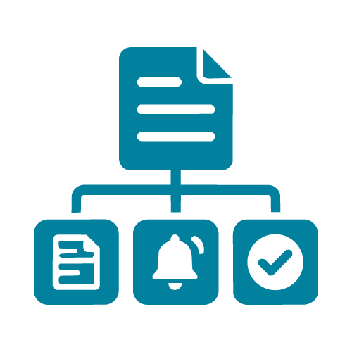 Icon-Standardized-Workflows