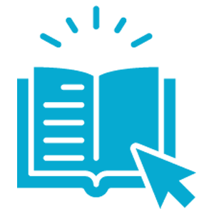 Icon-Blended learning