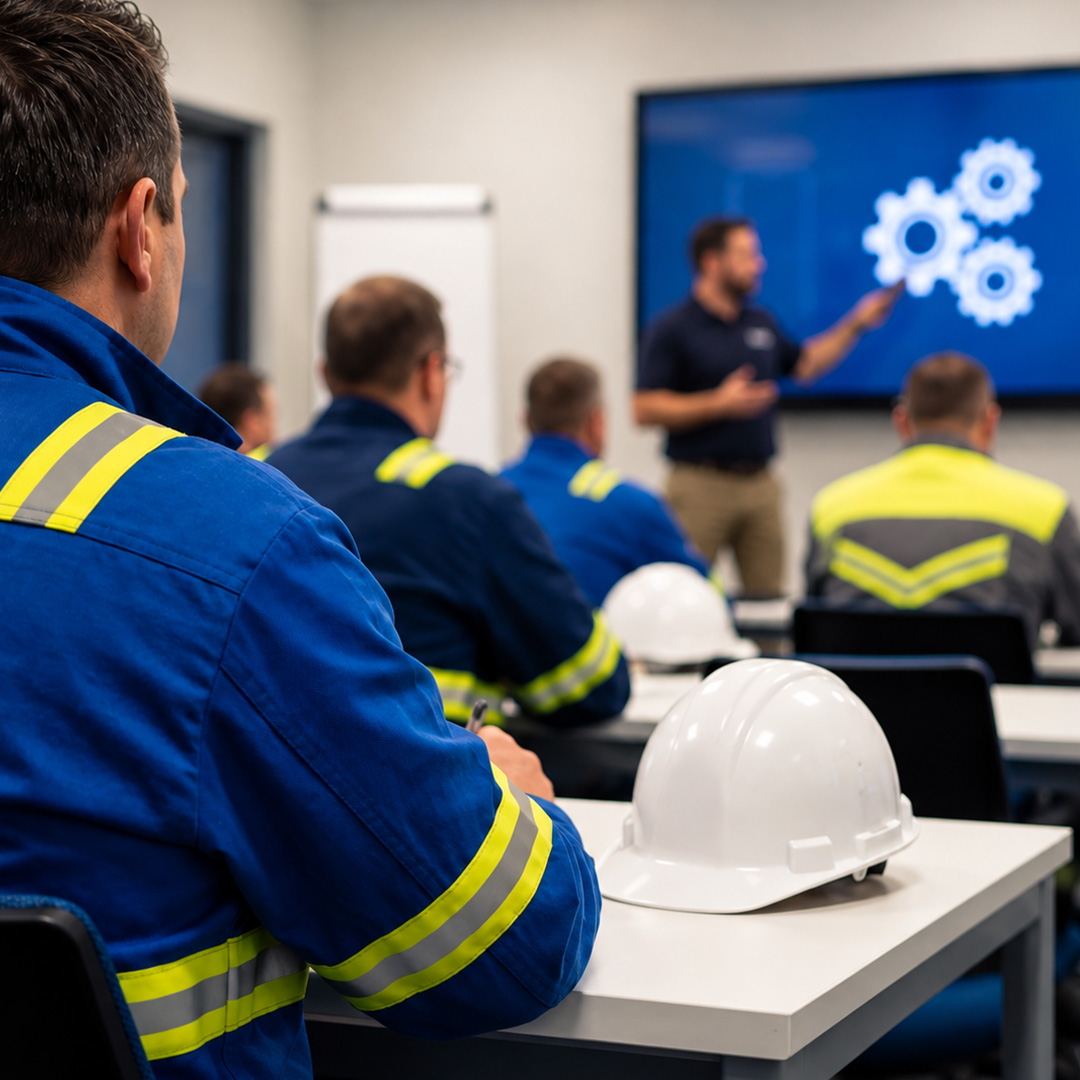 Instructor-led
