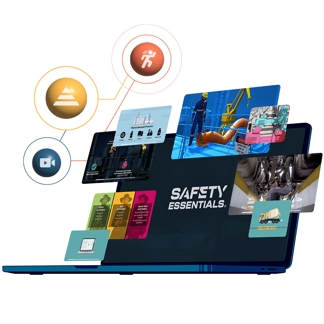 Safety-Essentials
