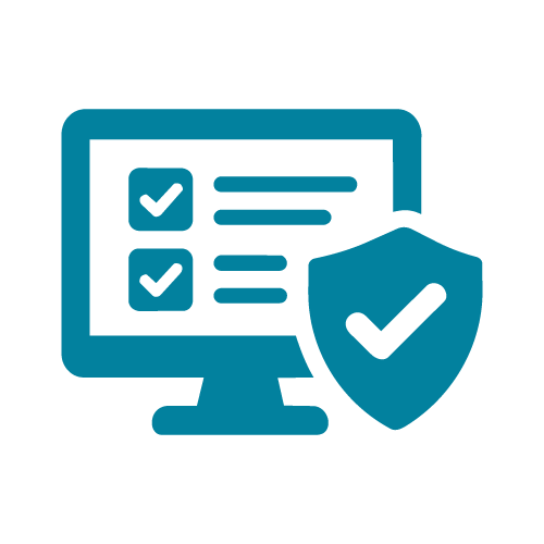 Icon-Testing-Integrity