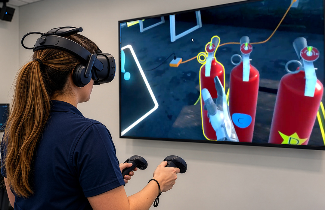 virtual-reality