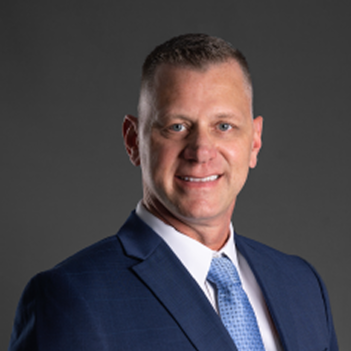 Russell Klinegardner