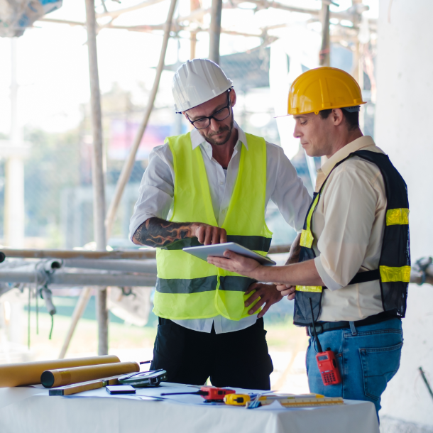 contractors